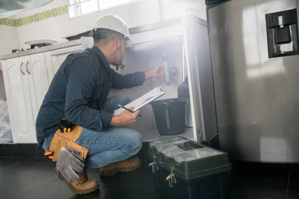 Best Affordable Plumber Near Me  in Sandy, OR