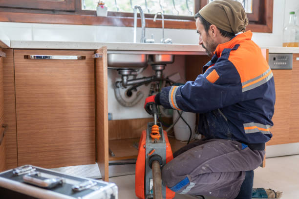 Best Leak Detection Services  in Sandy, OR