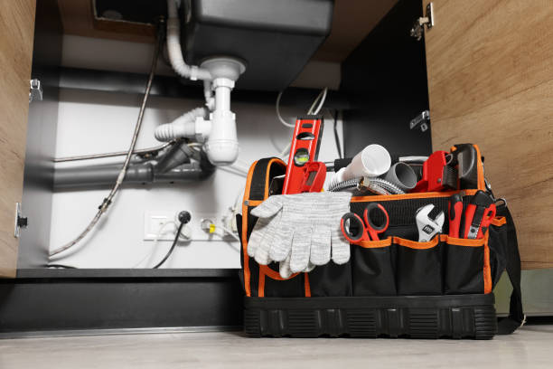 Reliable Sandy, OR Plumbing Solutions
