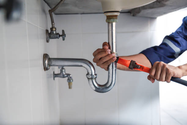 Shower Repair Services in Sandy, OR