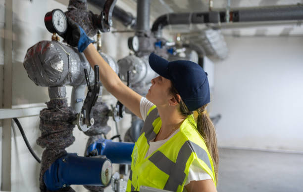 Best Clogged Drain Plumber  in Sandy, OR