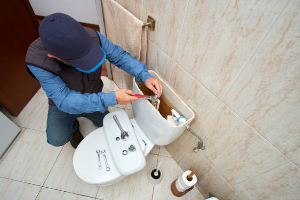 Best Sewer Line Repair  in Sandy, OR