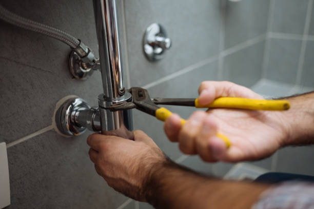 Sandy, OR Plumbing Company