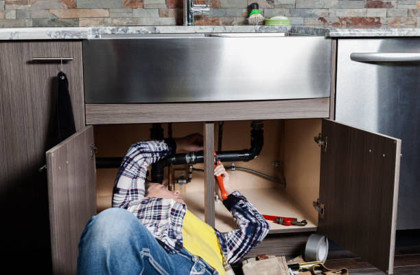 Best Pipe Repair Near Me  in Sandy, OR