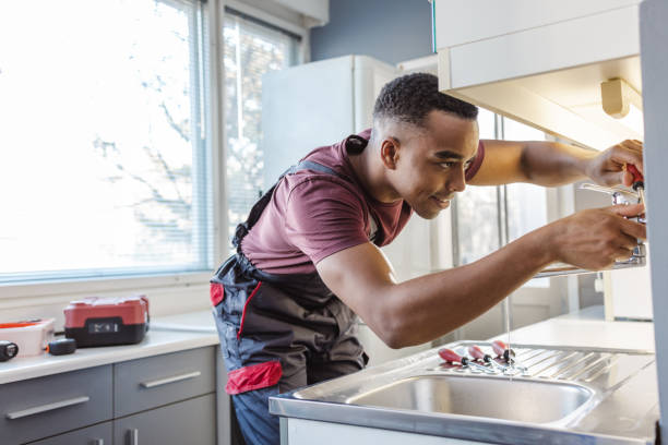Best Emergency Plumbing Repair  in Sandy, OR